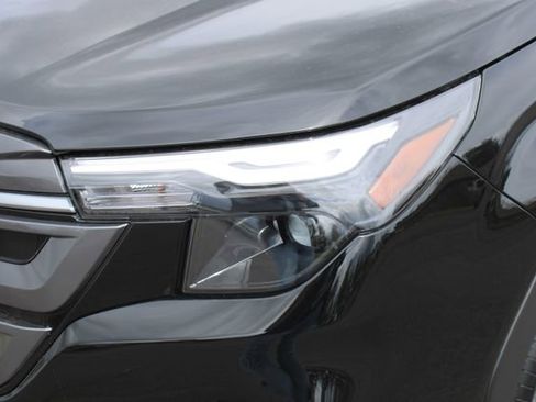 New 2026 Subaru Forester Premium AWD/4WD image 11