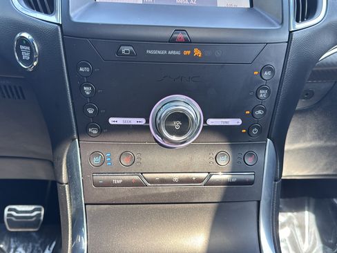 Used 2020 Ford Edge ST w/ Equipment Group 401A AWD/4WD image 28