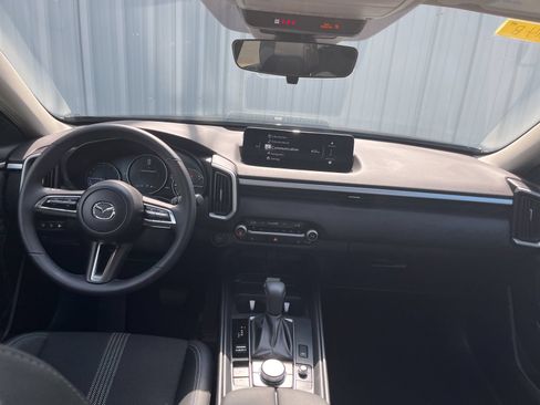 Used 2026 MAZDA CX-50 2.5 Hybrid w/ Weather Package AWD/4WD image 18