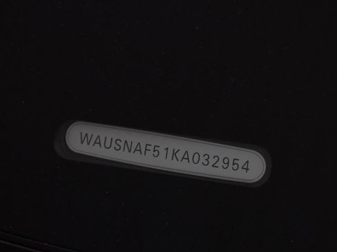 Used 2019 Audi A5 2.0T Premium w/ Convenience Package image 24