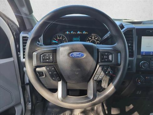 Used 2020 Ford F150 XLT image 17