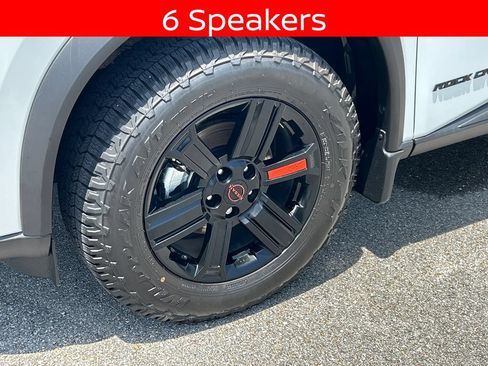 Used 2026 Nissan Rogue SV AWD/4WD image 11