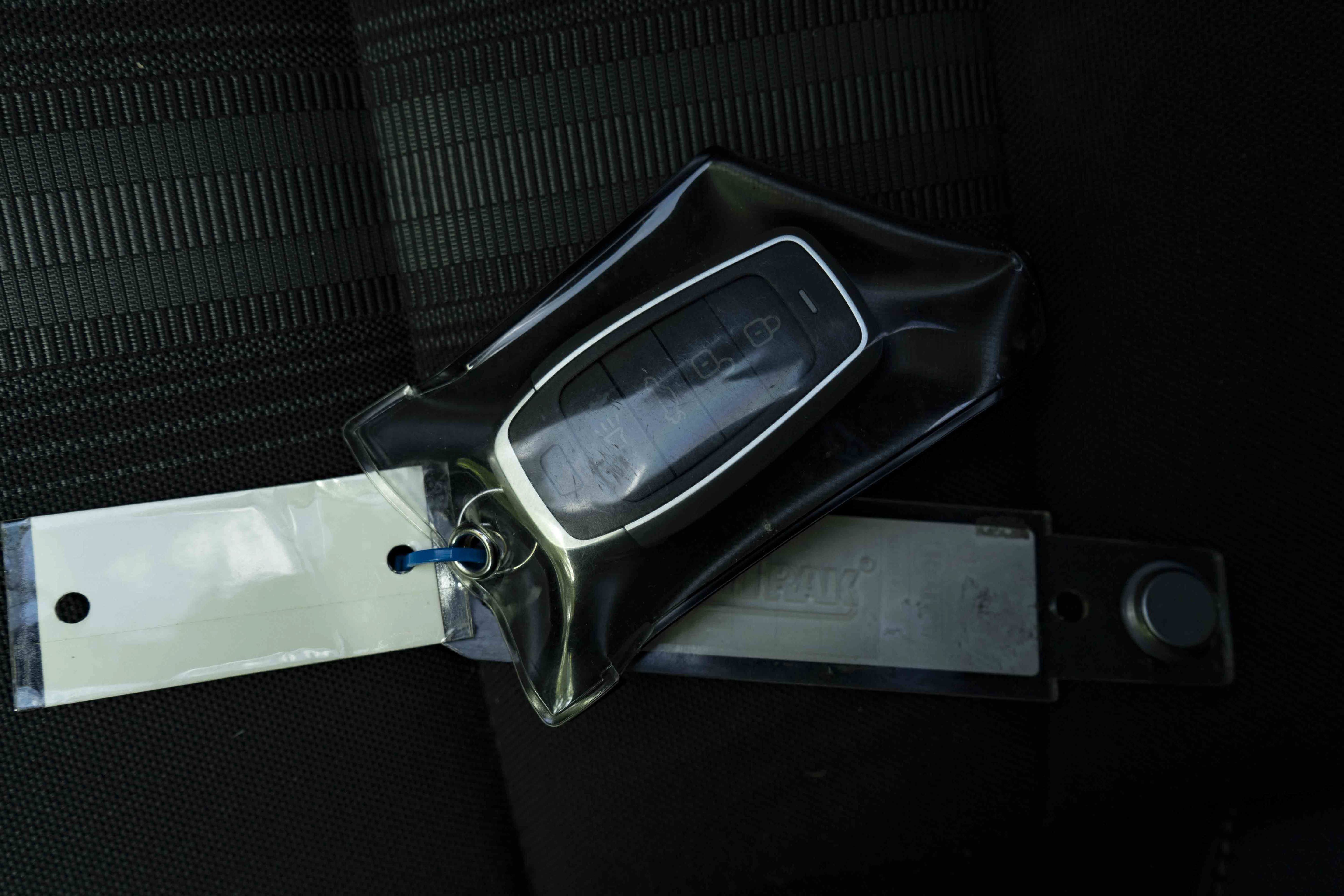 Used 2024 Honda Civic Sport image 43