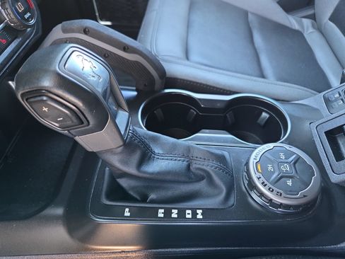 Used 2023 Ford Bronco Big Bend AWD/4WD image 17