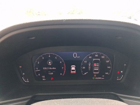 Certified 2025 Honda Accord SE image 32
