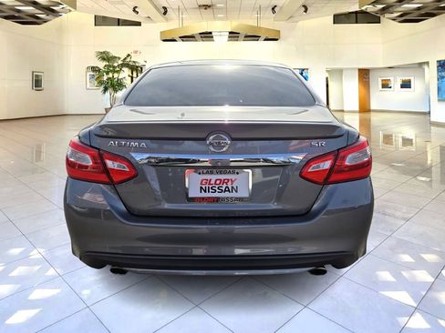 Used 2016 Nissan Altima 2.5 SR image 6
