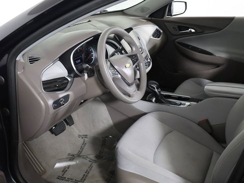 Used 2023 Chevrolet Malibu LT FWD image 20