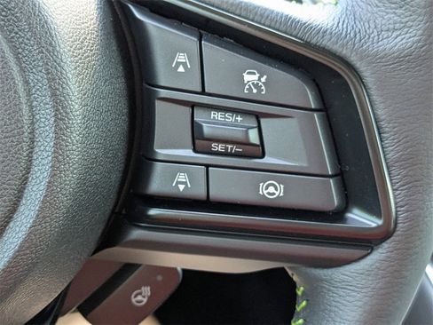 New 2025 Subaru Outback Onyx Edition XT w/ Popular Package #2 image 19