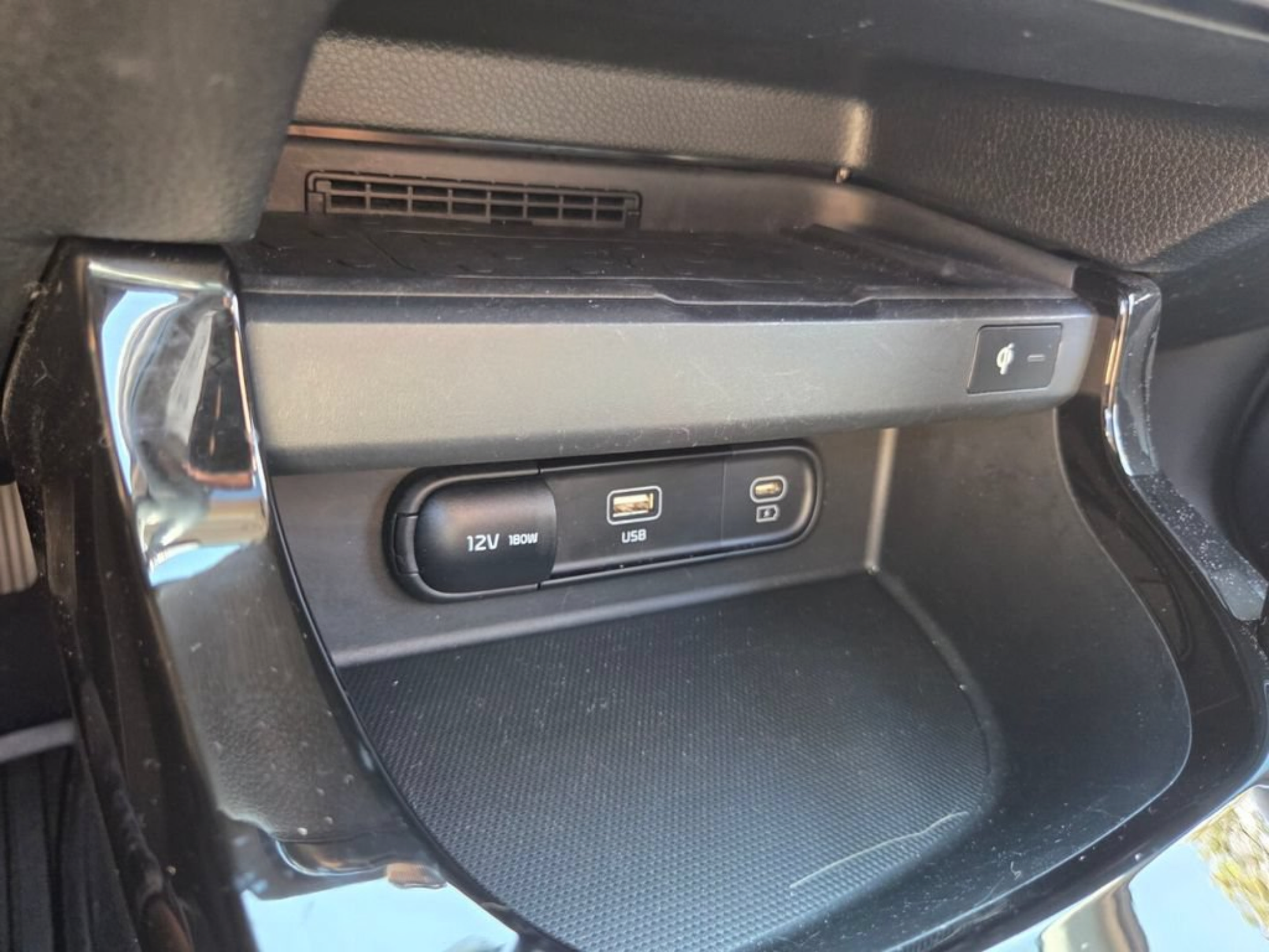 Certified 2024 Kia Seltos EX AWD/4WD image 25