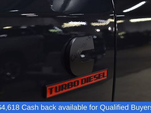 New 2026 RAM 2500 Laramie AWD/4WD image 41