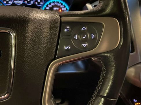 Used 2020 GMC Yukon XL Denali w/ Denali Ultimate Package AWD/4WD image 47