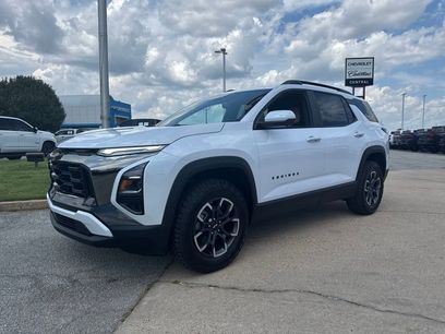 New 2026 Chevrolet Equinox ACTIV w/ Convenience Package III