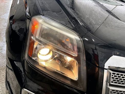 Used 2016 GMC Terrain Denali image 30