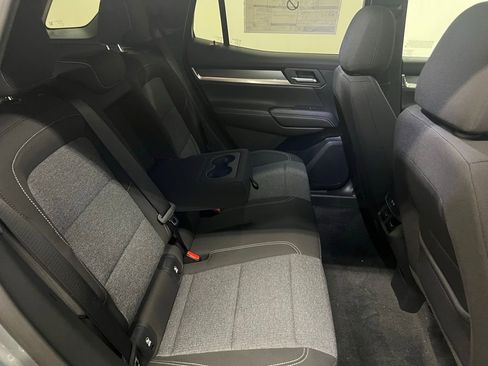 New 2025 GMC Terrain Elevation image 33