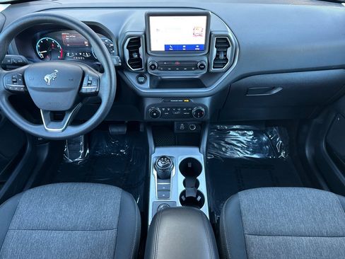 Used 2024 Ford Bronco Sport Big Bend image 15