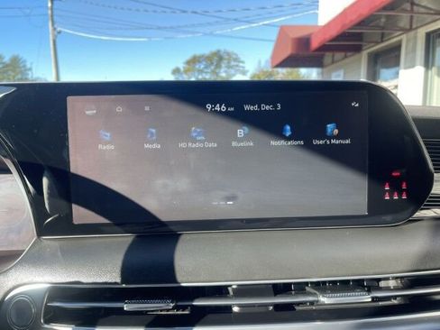 Used 2024 Hyundai Palisade Calligraphy image 32