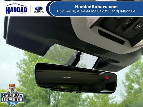 Certified 2024 Subaru Forester Premium AWD/4WD image 20