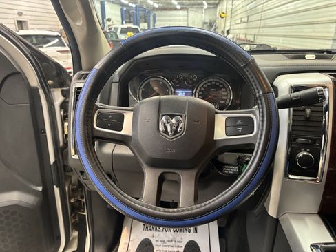 Used 2010 Dodge Ram 2500 Truck Laramie w/ Protection Group image 13