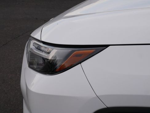 Certified 2024 Toyota RAV4 LE image 16