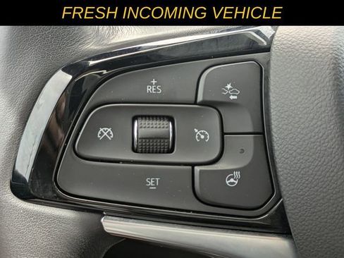 Used 2023 Buick Enclave Avenir w/ Avenir Technology Package FWD image 21