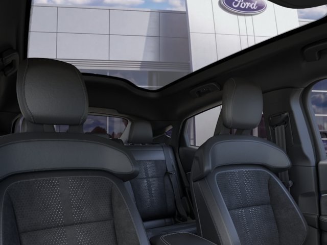 New 2025 Ford Mustang Mach-E GT w/ Interior Protection Package AWD/4WD image 23
