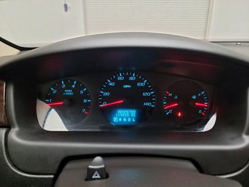 Used 2014 Chevrolet Impala Limited LS FWD image 23