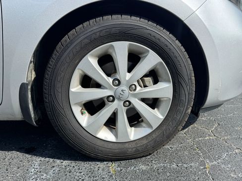 Used 2013 Kia Rio EX w/ Convenience Pkg FWD image 8