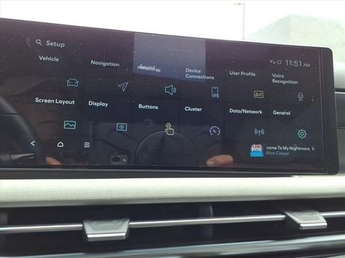 Certified 2025 Hyundai Tucson SEL image 28