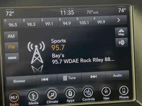 Used 2018 Jeep Grand Cherokee Limited image 27