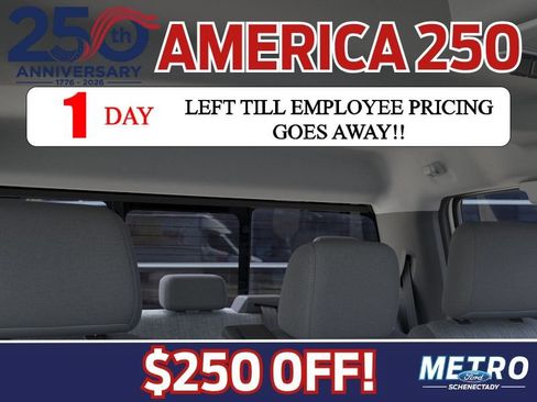 New 2026 Ford F550 4x4 Supercab Super Duty image 22