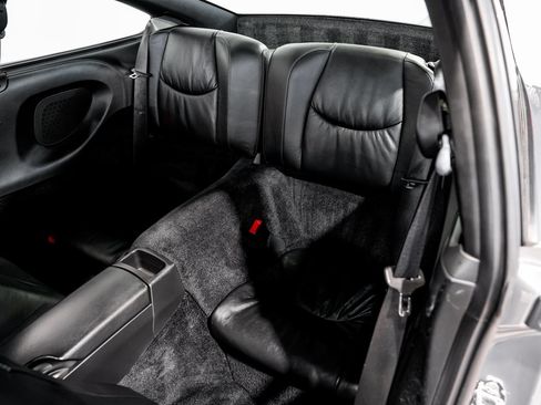 Used 2005 Porsche 911 Carrera S RWD image 20