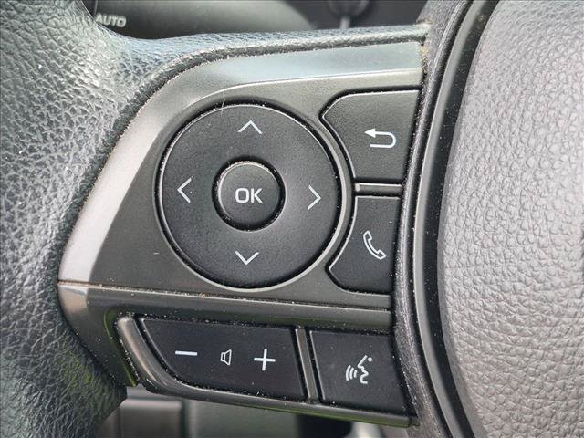 Used 2021 Toyota Corolla LE w/ LE Convenience Package FWD image 14