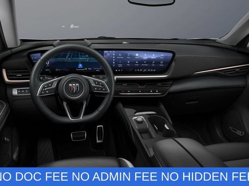 New 2026 Buick Envision Sport Touring AWD/4WD image 32