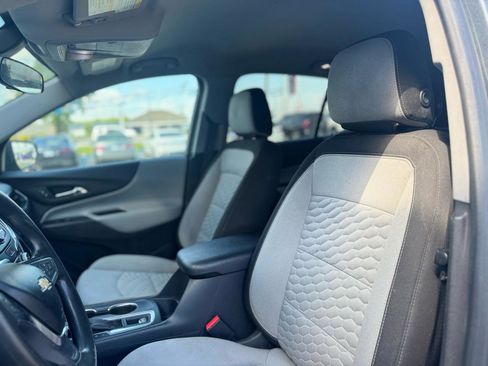 Used 2019 Chevrolet Equinox LS w/ LS Convenience Package image 35