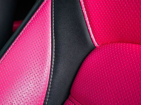 Used 2018 Mercedes-Benz C 63 AMG C 63 AMGﾮ image 35