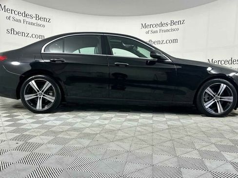 Certified 2022 Mercedes-Benz C 300 Sedan image 3