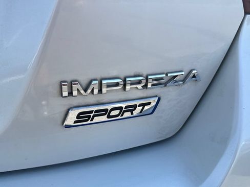 Used 2013 Subaru Impreza 2.0i Sport Premium AWD/4WD image 17
