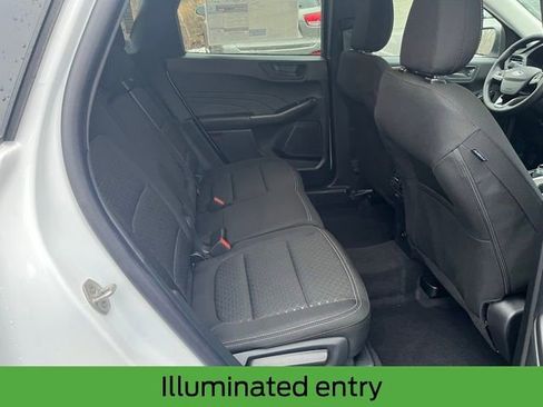 New 2026 Ford Escape Active w/ Cold Weather Package image 19