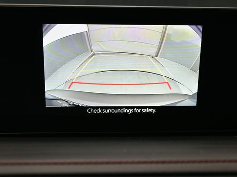 Used 2023 MAZDA CX-30 AWD 2.5 S w/ Preferred Package image 20