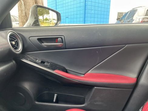 Used 2021 Lexus IS 300 w/ Accessory Package 2 image 14