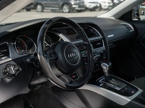 Used 2015 Audi A5 2.0T Premium AWD/4WD image 12
