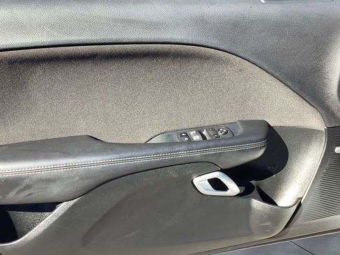 Used 2023 Dodge Challenger SXT w/ Cold Weather Group image 12