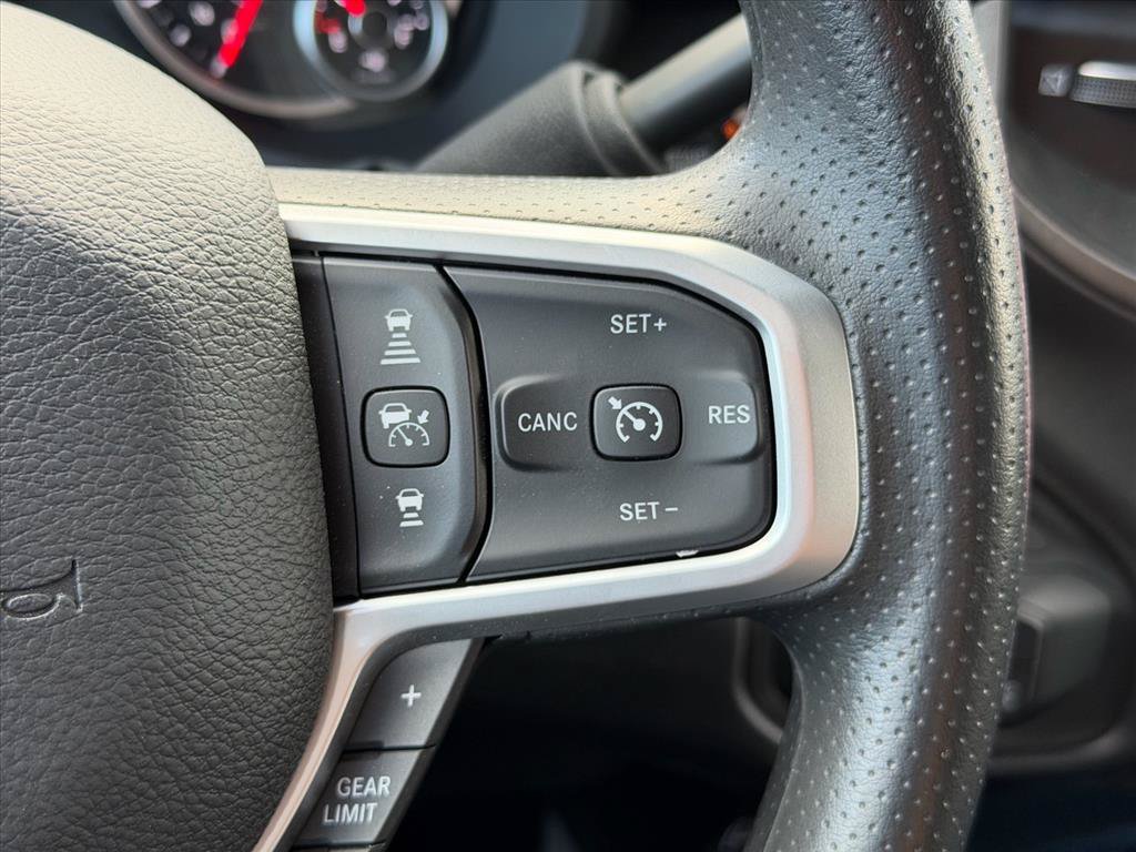 New 2026 RAM 3500 Tradesman AWD/4WD image 32