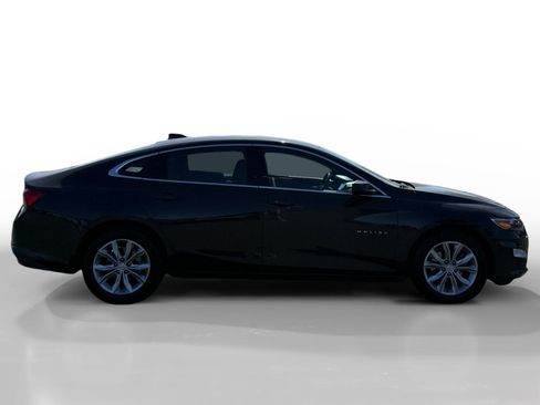 Used 2023 Chevrolet Malibu LT FWD image 6
