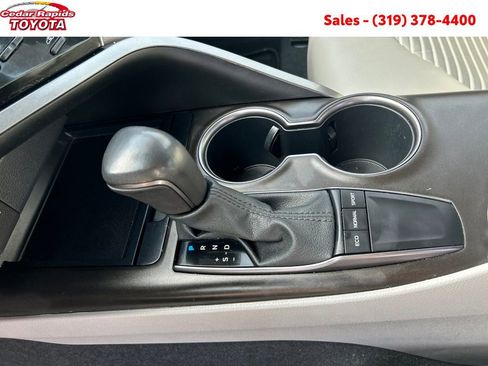 Certified 2023 Toyota Camry SE image 24