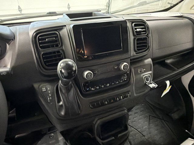 New 2026 RAM ProMaster 2500 w/ Safety Group FWD image 32