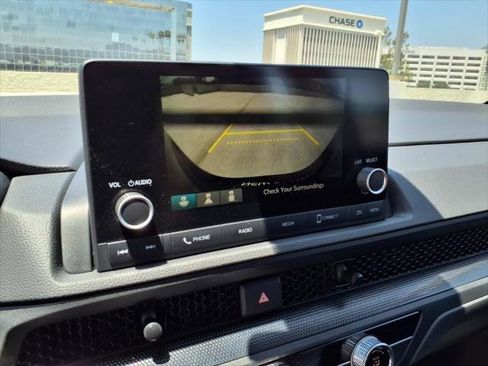 Used 2023 Honda CR-V LX image 19