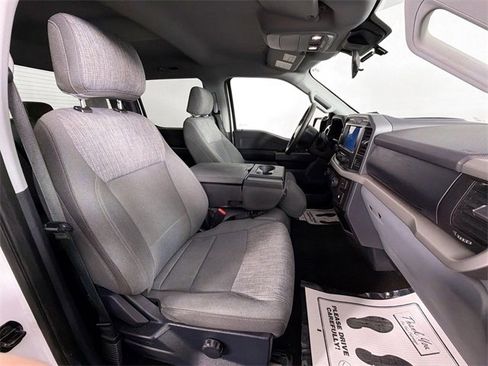 Used 2021 Ford F150 XLT w/ Trailer Tow Package image 24