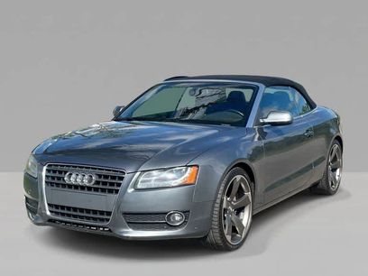 Used 2012 Audi A5 2.0T Premium Plus