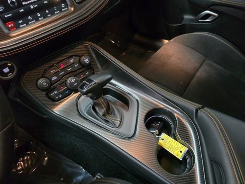 Used 2022 Dodge Challenger R/T Scat Pack image 39